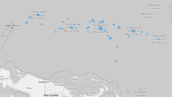 Federated States of Micronesia