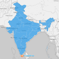 India states