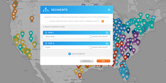 Customer Segmentation Tools