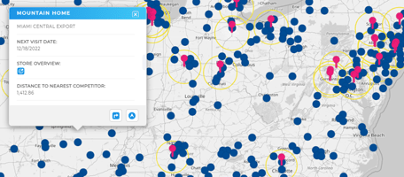 Best GIS software in 2025