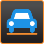 Fleet Optimization Icon
