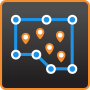 Manager Territories Icon