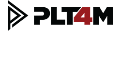 PLT4M Logo