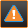 Risk Mitigation Icon