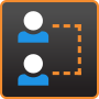Segmentation Icon