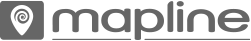 Mapline Logo