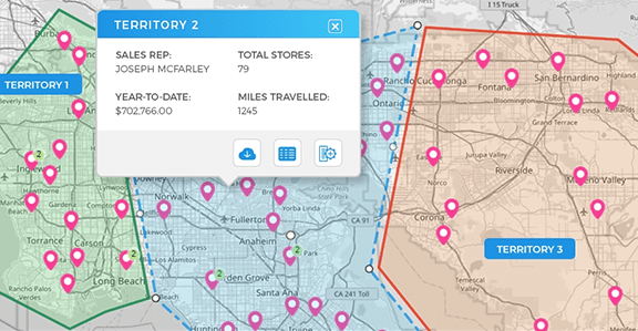 Route by customer availability